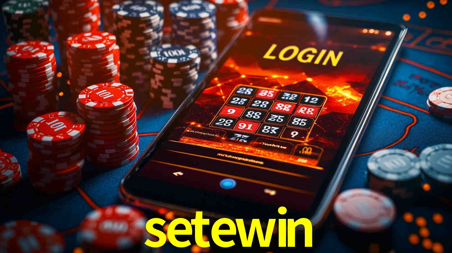 setewin win