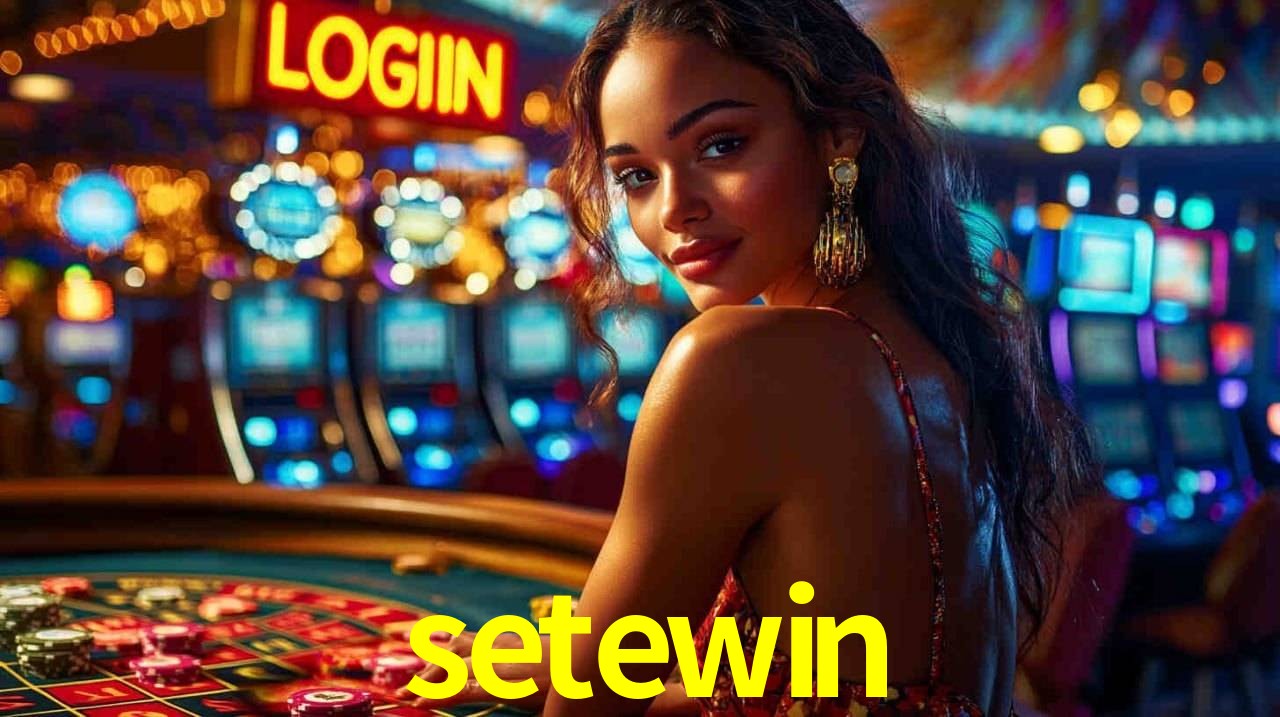 Casino Ao Vivo setewin
